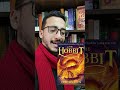 ترشيحات رحيمة رواية The Hobbit 