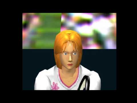 V-Tennis 2