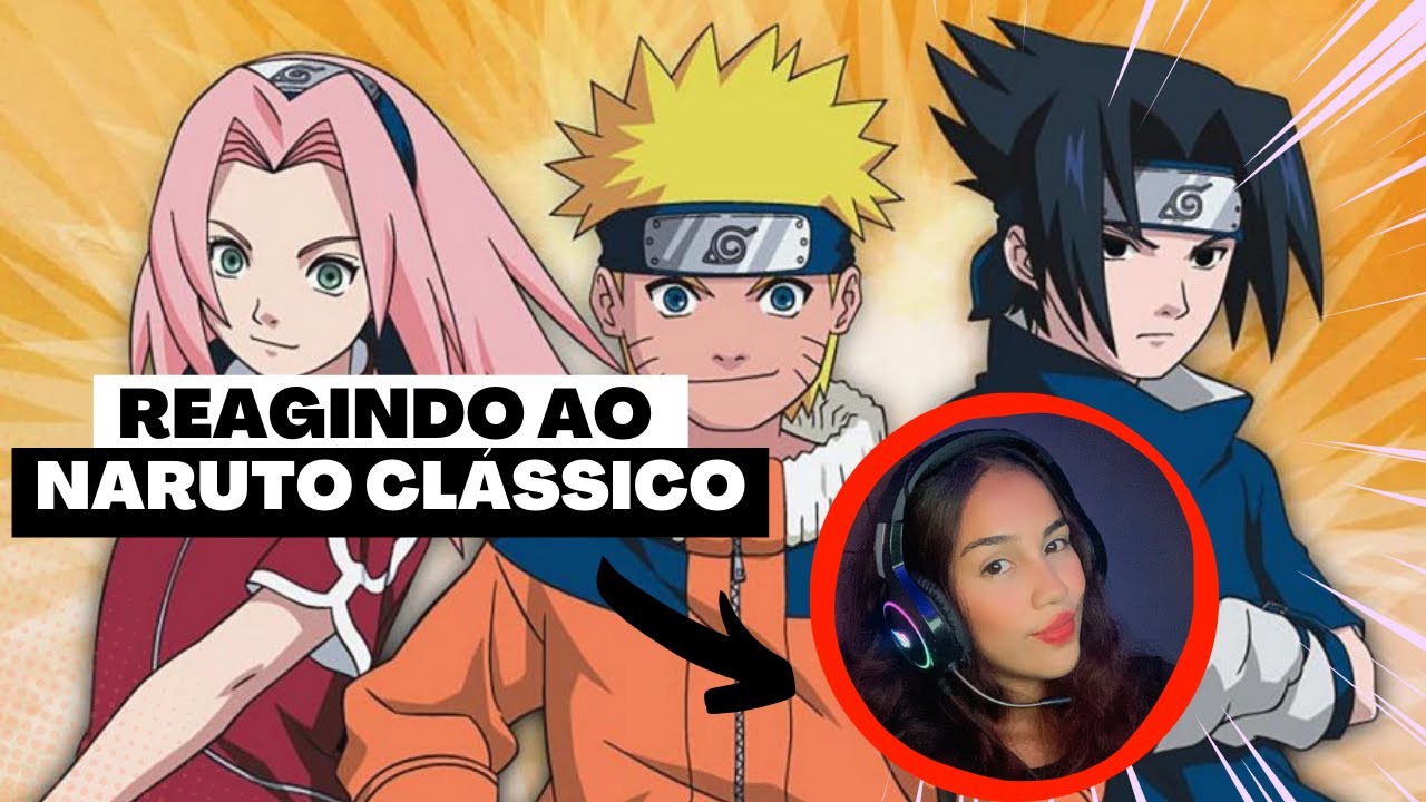 Naruto (dublado) Ep 41, Naruto (dublado) Ep 41