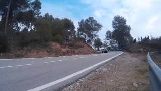 54È Rally 2000 Viratges Manresa