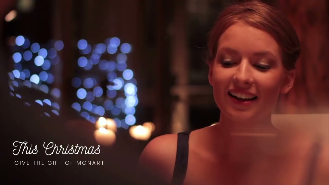 Monart Destination Spa - Ideal Gift