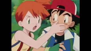Mistys doing better job than you ash