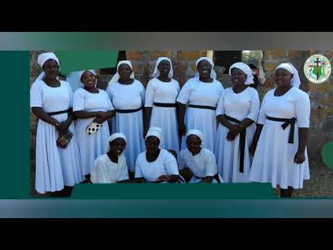Ndugu yangy - ELCK Baraka Choir Samanga (Official Audio)
