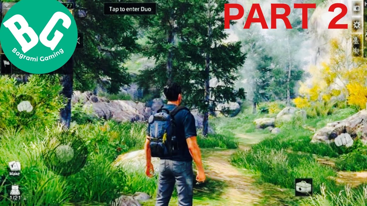 LIFEAFTER part2 walkthrough YouTube