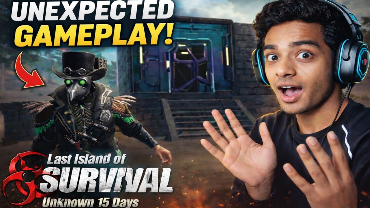 🔥Naval Defeat Changed Everything | Last Island of Survival#lastislandofsurvival