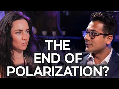 How Do We Heal The Culture Wars? | Manu Meel