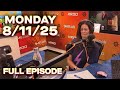 Klein. Ally. Show. on KROQ | Monday, August 11 2025