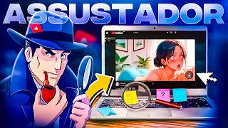 WHY ARE YOUTUBE ADS SO TRASH