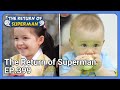The Return of Superman EP.399 | KBS WORLD TV 210926