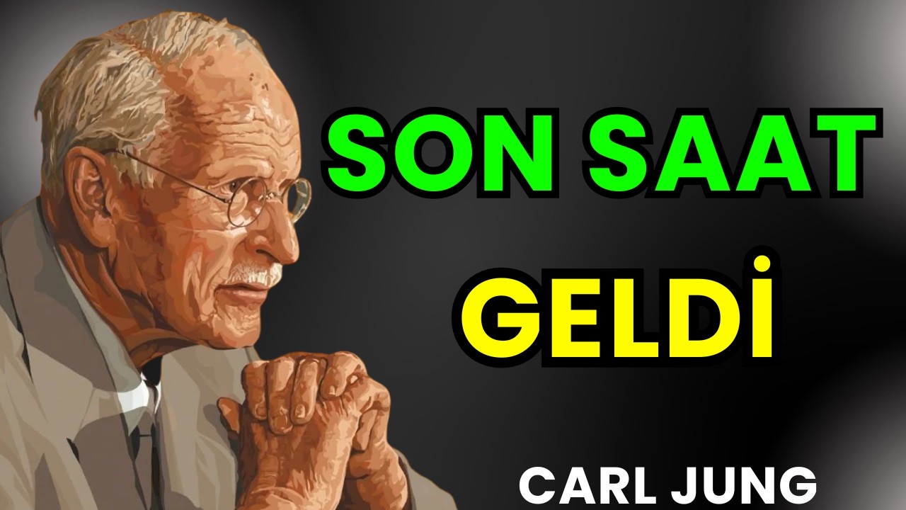 ŞUBAT KAPANIYOR: BU KAPIYI KAÇIRANLAR 1 YIL DAHA BEKLEYECEK | Carl Jung