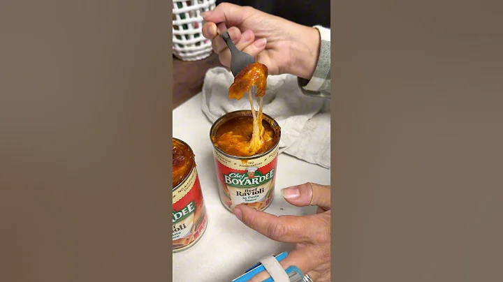 Super easy Baked Ravioli Recipe by @Goodvibescooking 😱😱😳 #joshandmomma #cooking #joshsmom