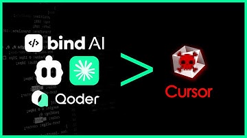 Try these Cursor Alternatives in 2025 (Cline, Qoder, and more)