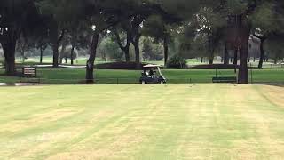 Club de Golf Escorpión lluvias 191018 3