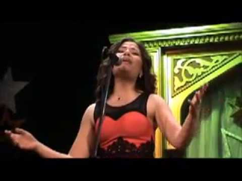 ذكريات لحن رياض السنباطى غناء الفنانة رحاب عمر معهد الموسيقى العربية 29 1 2016