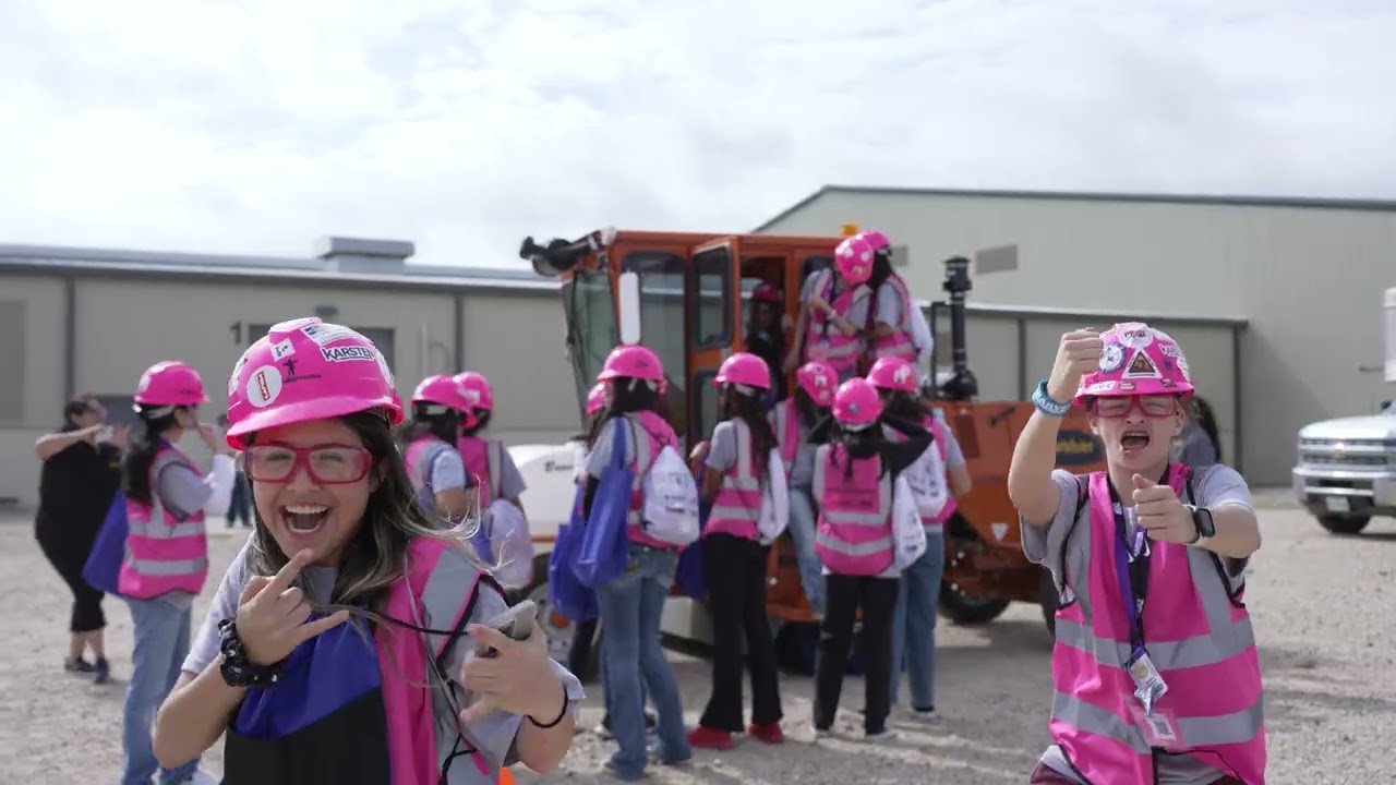 #SHEbuildsHouston 2023