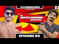 Naresh badshah  the uttarakhandi podcast  episode 05  amit chauhan 2024
