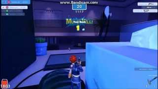 Microvolts- FFA #1