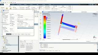 DPM Boundary Conditions in ANSYS Fluent | Trap Condition Explained with Demo - 10