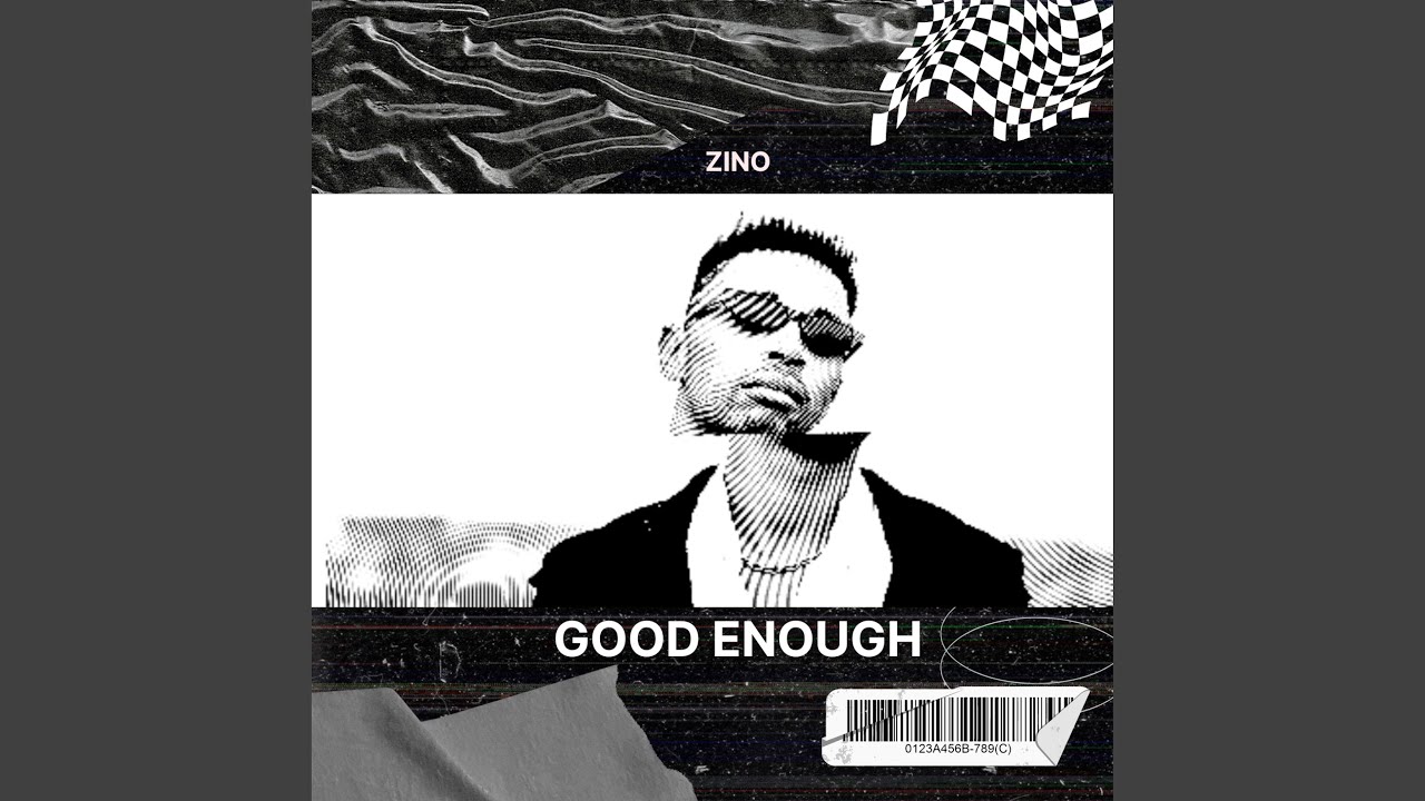 Watch Good Enough on YouTube Watch Good Enough on YouTube