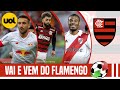 MERCADO DA BOLA: QUEM CHEGA E QUEM SAI? MANDE SUAS PERGUNTAS!