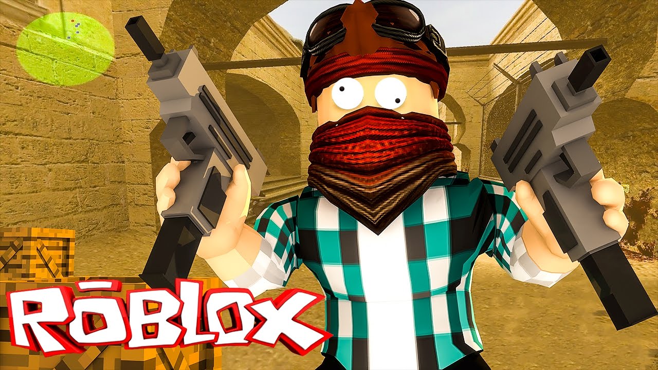 Видео roblox 1