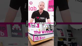 Why This Is The Best Mattress Of 2026