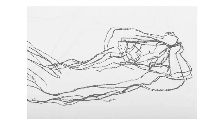 Student work uncovered: Anne Marie O'Driscoll