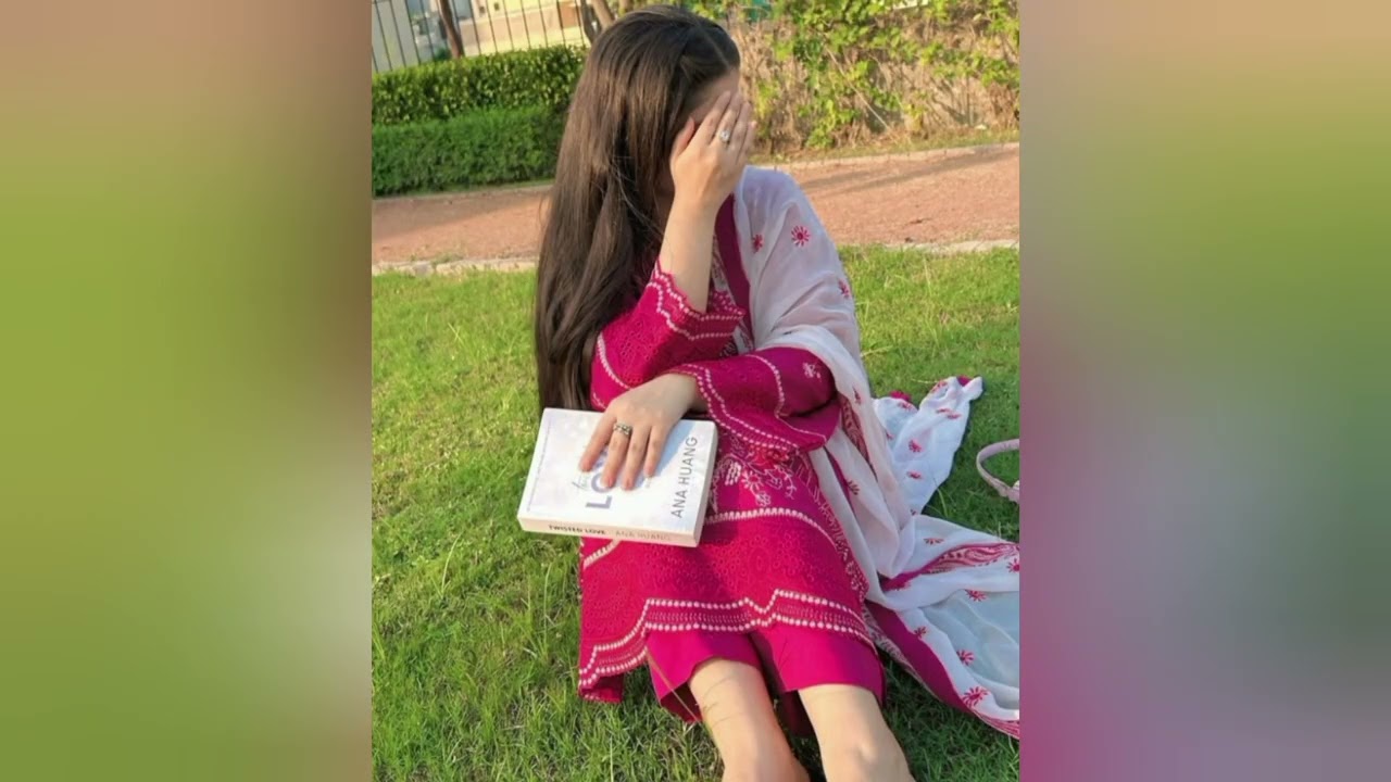 Kurti Pose Creative Pose Ideas 