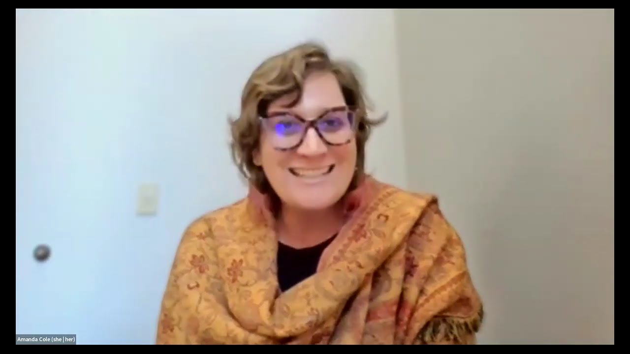 Leader Lunch Break: The Power of Inclusion: Strengthening Community & Commerce