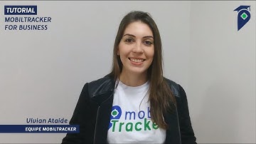 Tutorial: Montando sua Central de Rastreamento