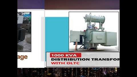 LINEAR SERVO VOLTAGE STABILIZERS