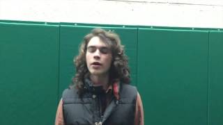 Peace in Schools' Mindfulness Student Speaks