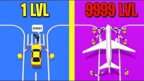 NOOB vs PRO vs HACKER   Rope Savior 3D Rope Savior 3D MAX LEVEL! NEW GAME Rope Savior 3D 000 2