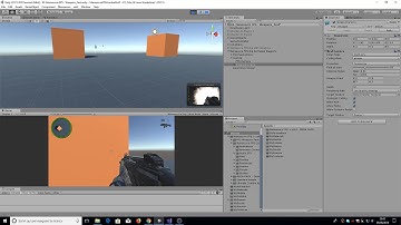 Manoeuvre  FPS V2.1 Leaning Sysyem