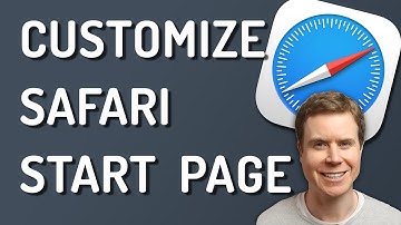 How to Change Safari Homepage on iPhone? Try this...