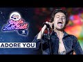 Harry Styles - Adore You (Live at Capital