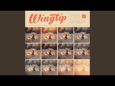 Use Your Words - Wingtip