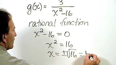 Bittinger Elementary and Intermediate Algebra 7e Chapter Test Prep Ch. 7 Ex. 10