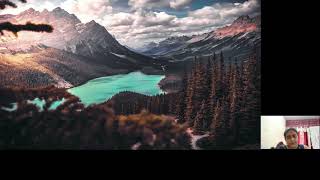 Digital image processing part 1