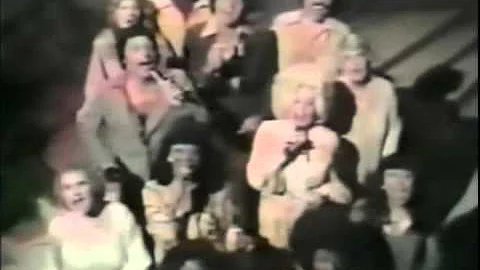 Donna Summer-On The Mac Davis Show   (1977 Gospel ...