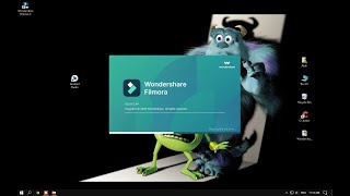Install wondershare Filmora X (New version 2020) | Abhishek vishwakarma