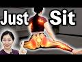 The One Sitting Position That Can Transform Your Hip Mobility Forever