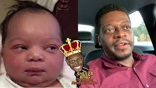 Shuler King - That Baby Knows You’re Lying!!!