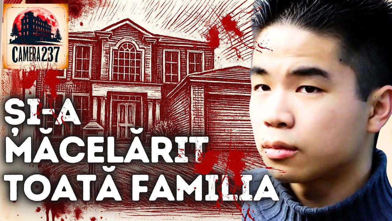 Au crescut un MONSTRU | Tragicul caz al familiei Gonzales