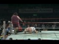 1981 big daddy vs  giant haystacks british wrestling hq