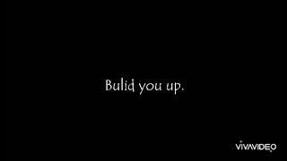 Kim Taylor Build You Up ( Karaoke )