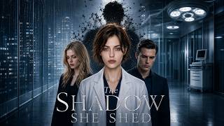 The Shadow She Shed🔥 Her Fiance And Sister Stole Everything She Had