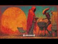 BBQ Party with a Xenomorph | Groovy Southern Desert Rock &amp; Fuzzy Trip-Hop for Sunset Highways