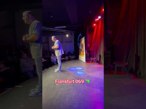 Albaner hat große Firma