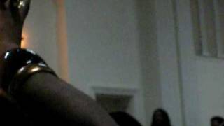 Miniatura del video "Kim Burrell: Great is Your Mercy"